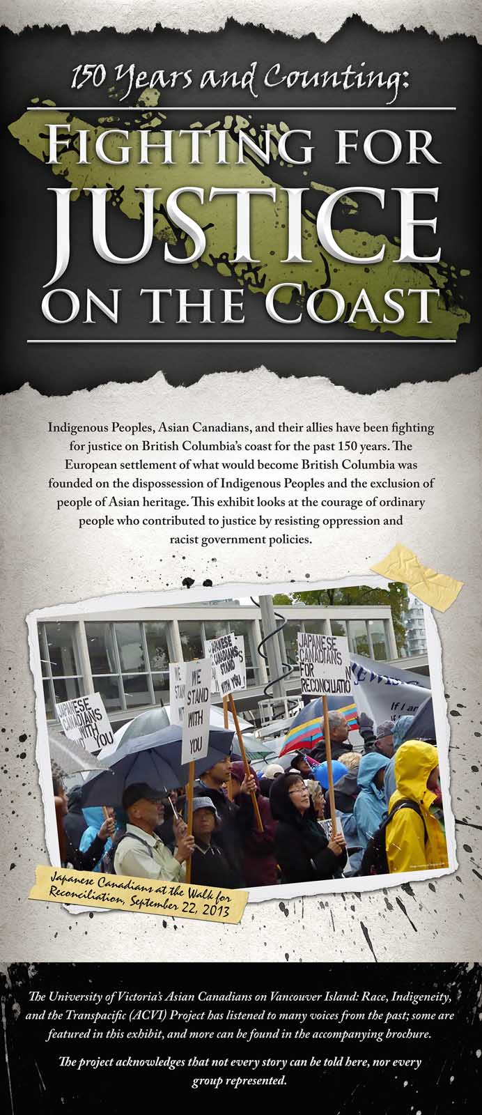 PANEL 01 - Title Panel