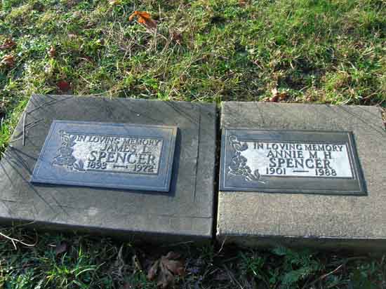 image of gravestone