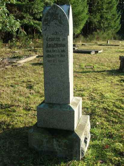 image of gravestone