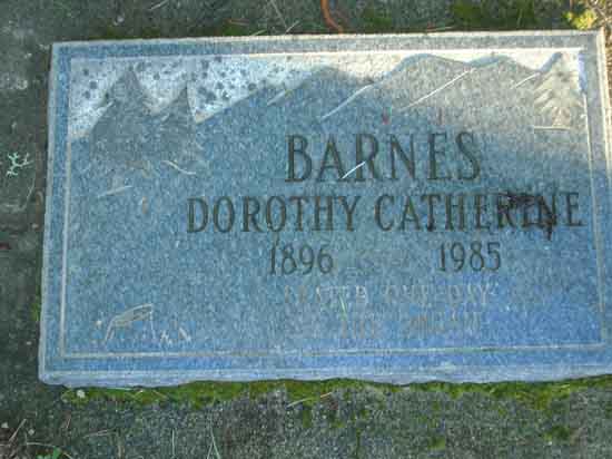 image of gravestone
