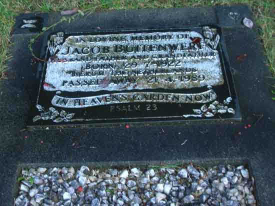 image of gravestone