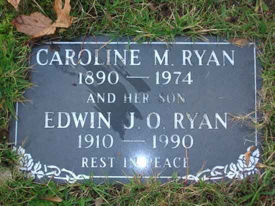 image of gravestone
