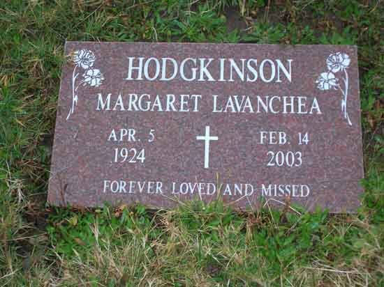 image of gravestone