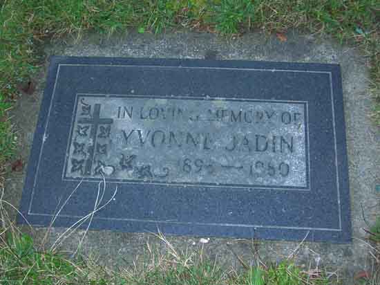 image of gravestone