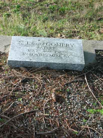image of gravestone