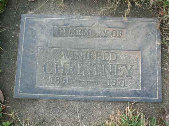 image of gravestone