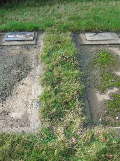 image of gravestone