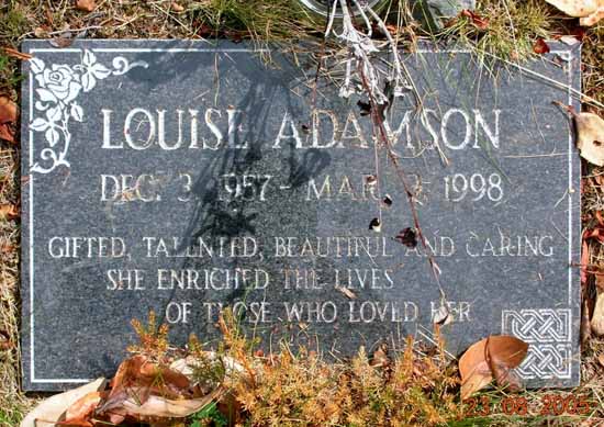 image of gravestone