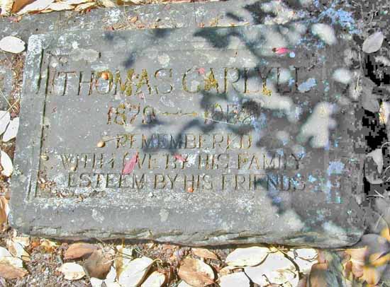 image of gravestone