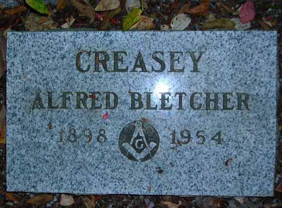 image of gravestone