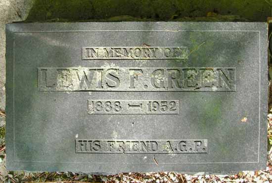 image of gravestone