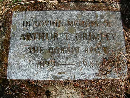 image of gravestone