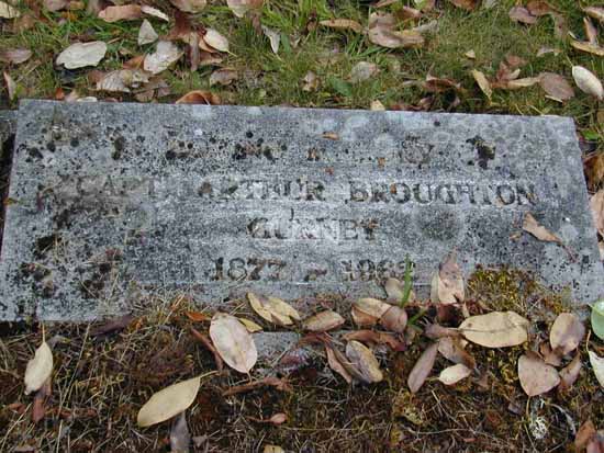 image of gravestone
