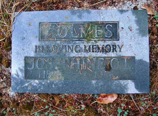 image of gravestone