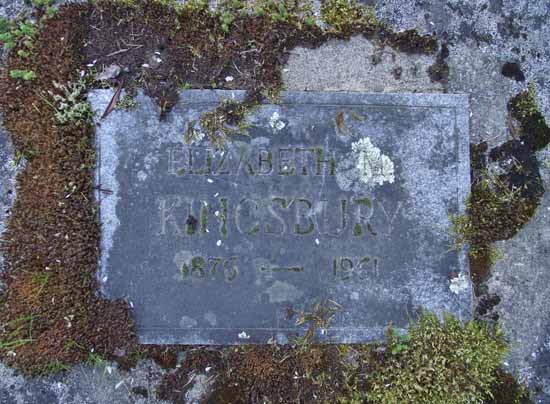image of gravestone