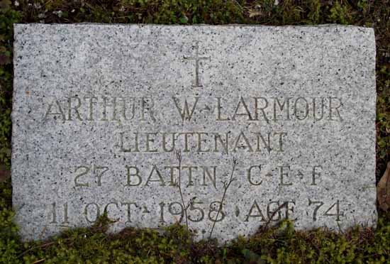 image of gravestone