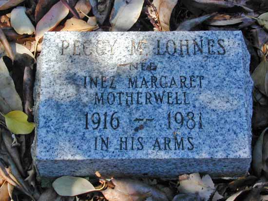 image of gravestone