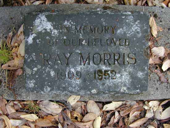 image of gravestone