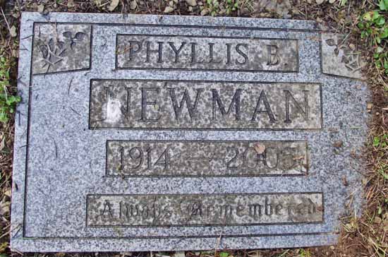 image of gravestone