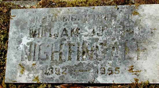 image of gravestone