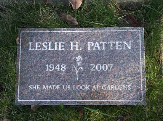 image of gravestone