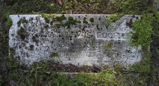 image of gravestone