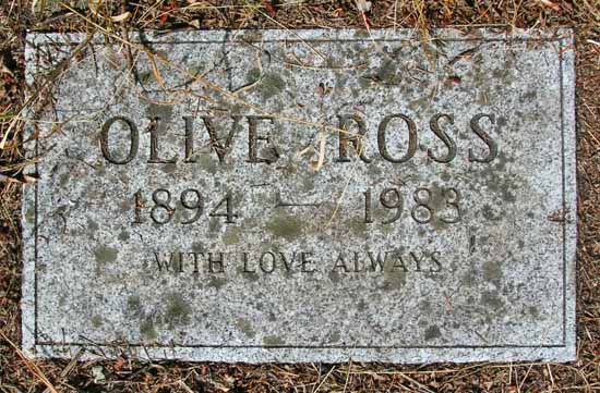 image of gravestone