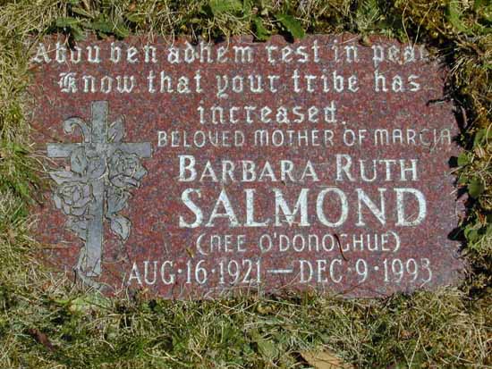 image of gravestone