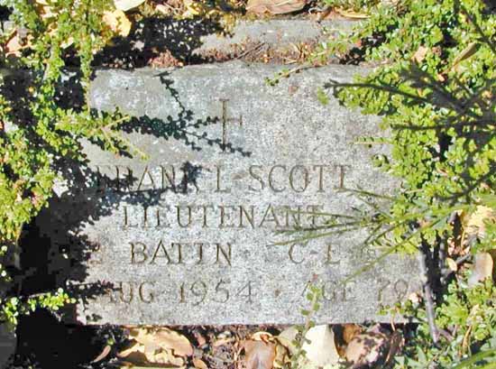 image of gravestone