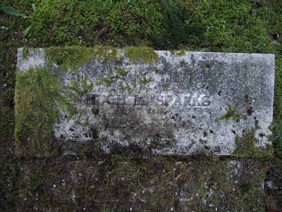 image of gravestone