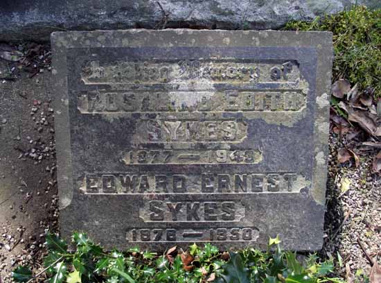 image of gravestone