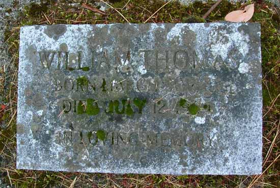 image of gravestone