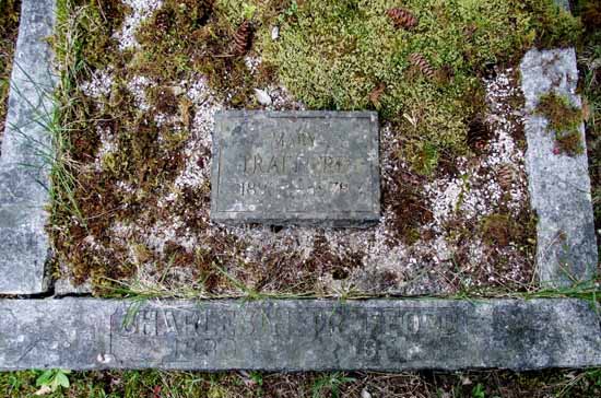 image of gravestone