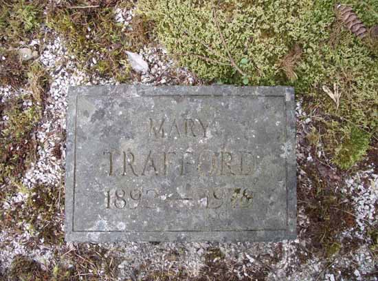image of gravestone