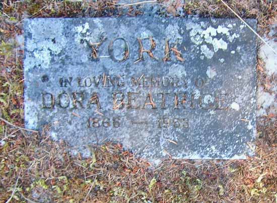 image of gravestone