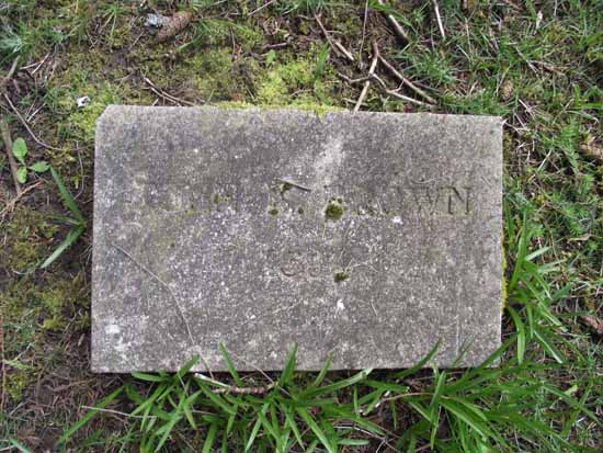 image of gravestone