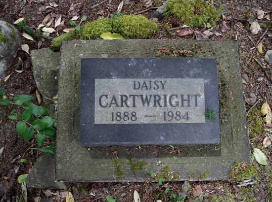 image of gravestone