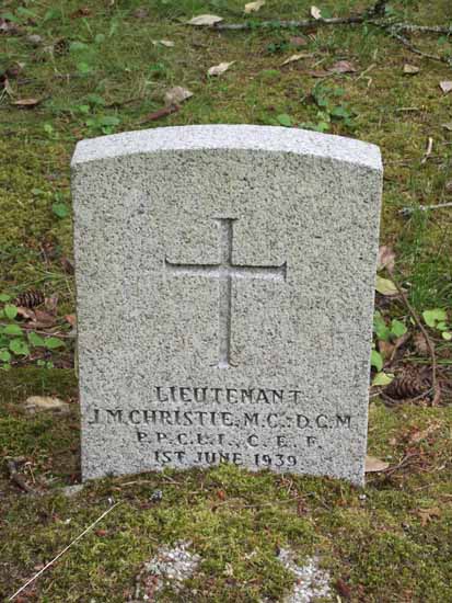 image of gravestone