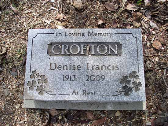 image of gravestone