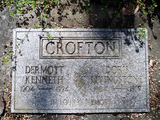 image of gravestone