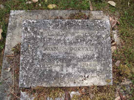image of gravestone