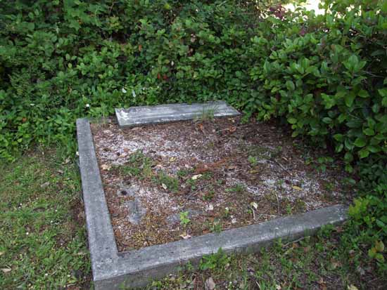 image of gravestone