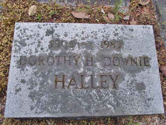 image of gravestone