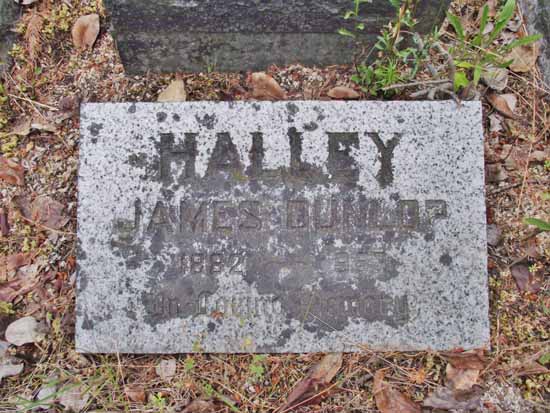 image of gravestone