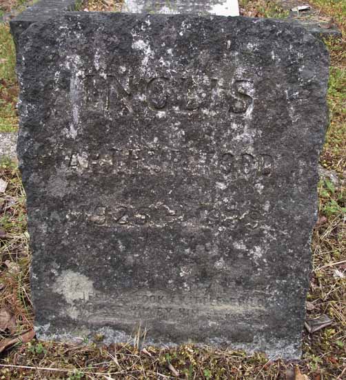 image of gravestone