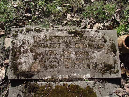 image of gravestone