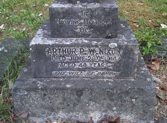 image of gravestone