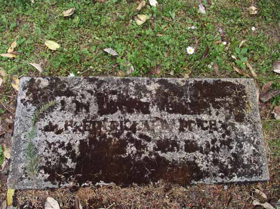 image of gravestone
