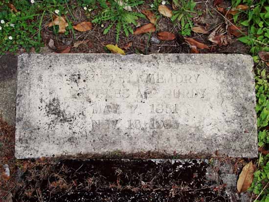 image of gravestone