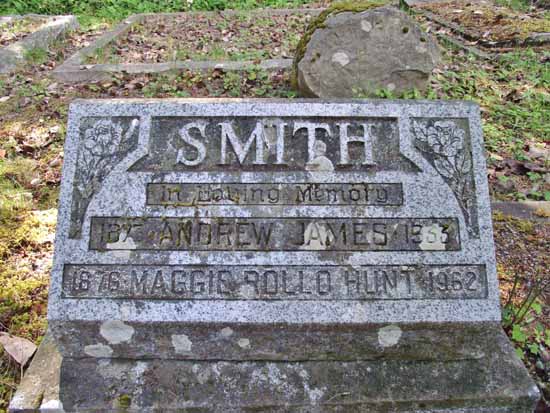 image of gravestone